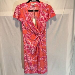 Tommy Bahama Sophia Paridiso Petals Dress